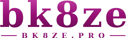 bk8ze logo