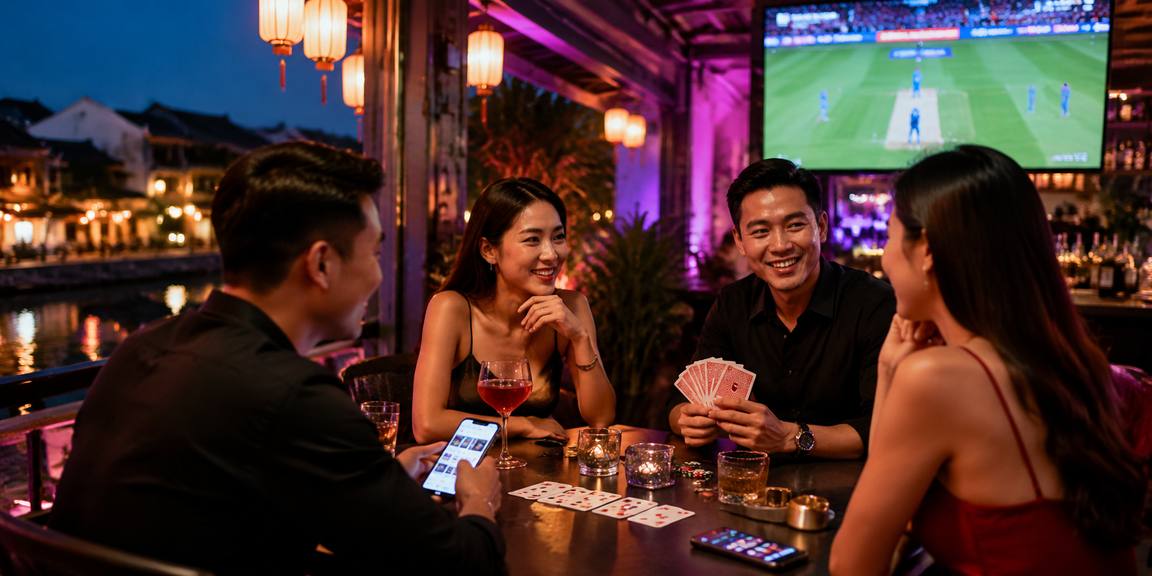 bk8ze Thẻ Ngân Hàng Blackjack